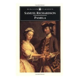 【预售】Pamela: Or, Virtue Rewarded