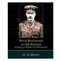 【预售】With Kitchener in the Soudan a Story of Atbara and