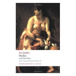 现货 Medea/Hippolytus/Electra/Helen
