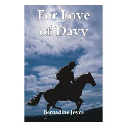 【预售】For Love of Davy