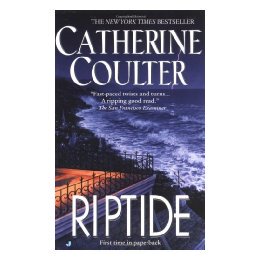 【预售】Riptide