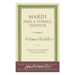 【预售】Mardi: And a Voyage Thither