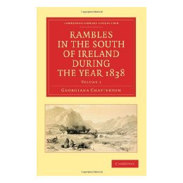 【预售】Rambles in the South of Ireland During the Year