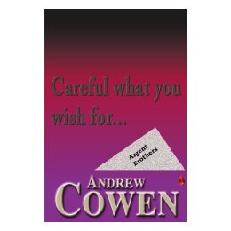 【预售】Careful What You Wish For...