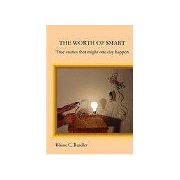 【预售】The Worth of Smart