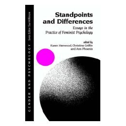 【预售】Standpoints and Differences: Essays in the Practice