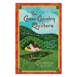 【预售】The Cross-Country Quilters: An ELM Creek Quilts