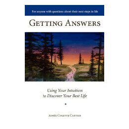 【预售】Getting Answers Using Your Intuition to Discover
