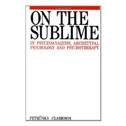 【预售】On The Sublime In Psychoanalysis, Archetypal