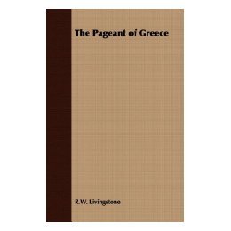 【预售】The Pageant of Greece