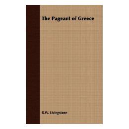 【预售】The Pageant of Greece