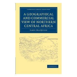 【预售】A   Geographical and Commercial View of Northern