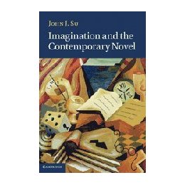 【预售】Imagination and the Contemporary Novel