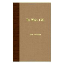 【预售】The White Cliffs