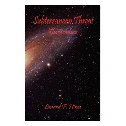 【预售】Subterranean Threat - The Genshees