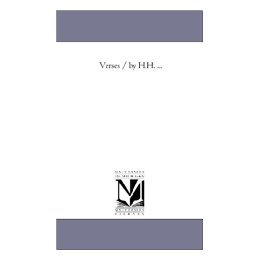 【预售】Verses / By H.H. ...