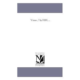【预售】Verses / By H.H. ...