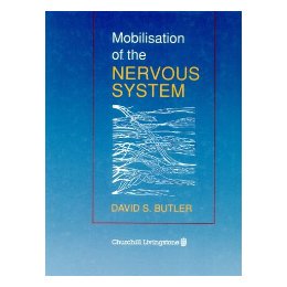 预售 Nervous Mobilisation the System