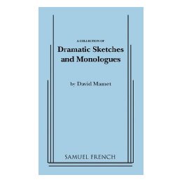 【预售】Dramatic Sketches and Monologues
