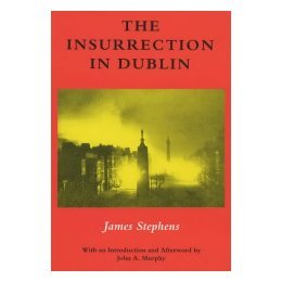 【预售】The Insurrection in Dublin