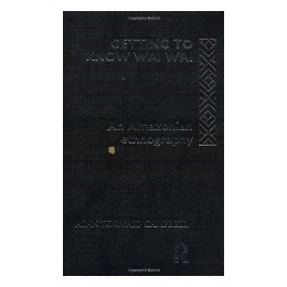 【预售】Getting to Know Waiwai: An Amazonian Ethnography