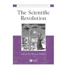 【预售】The Scientific Revolution: The Essential Readings