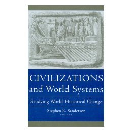 【预售】Civilizations and World Systems: Studying
