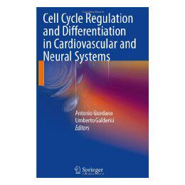 【预售】Cell Cycle Regulation and Differentiation in