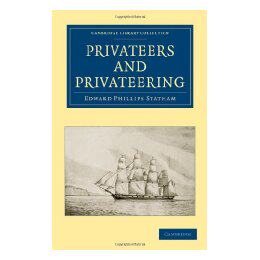 【预售】Privateers and Privateering