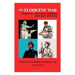 【预售】The Eloquent War: Personal And Public Writings From