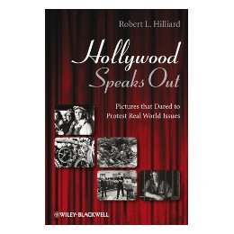 【预售】Hollywood Speaks Out - Pictures That Dared To