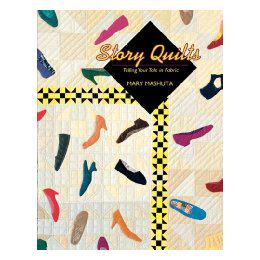 【预售】Story Quilts - Print on Demand Edition