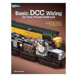 【预售】Basic DCC Wiring for Your Model Railroad: A