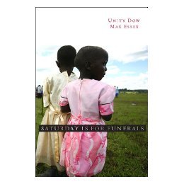 【预售】Saturday Is for Funerals