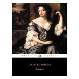 【预售】Roxana, or the Fortunate Mistress