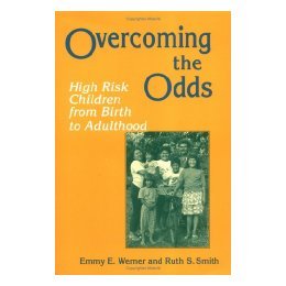 【预售】Overcoming the Odds: High Risk Children from Birth
