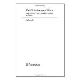 【预售】The Globalisation of Crime: Understanding