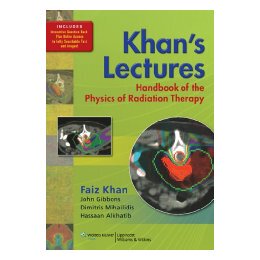 【预售】Khan's Lectures: Handbook of the Physics of