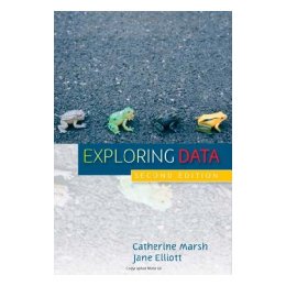 【预售】Exploring Data 2E