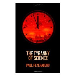 【预售】The Tyranny Of Science