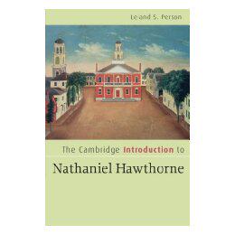 【预售】The Cambridge Introduction to Nathaniel Hawthorne