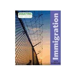 【预售】Immigration