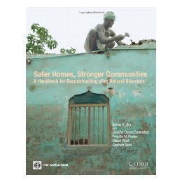 【预售】Safer Homes, Stronger Communities: A Handbook for