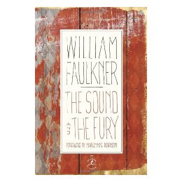 【预售】The Sound and the Fury: The Corrected Text with