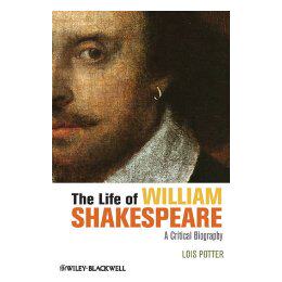 【预售】The Life Of William Shakespeare - A Critical