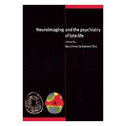【预售】Neuroimaging and the Psychiatry of Late Life