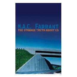 【预售】The Strange Truth about Us