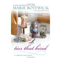 That Ties Bind 预售