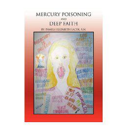 【预售】Mercury Poisoning and Deep Faith
