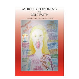 【预售】Mercury Poisoning and Deep Faith